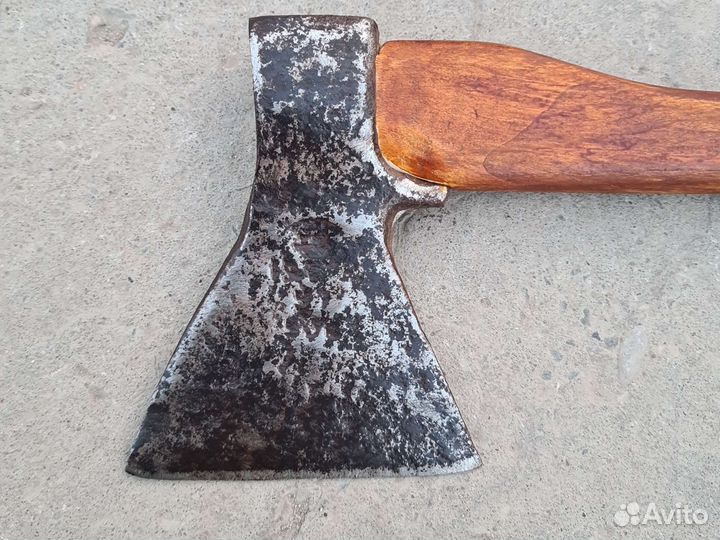 Топорик СССР