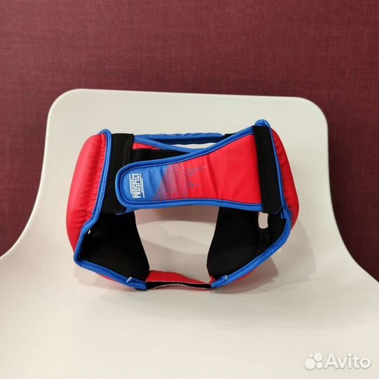 Шлем для бокса детский everlast prospect