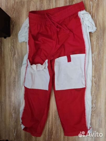 Хоккейные штаны