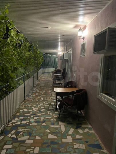 Комната 18 м², 2/2 эт.