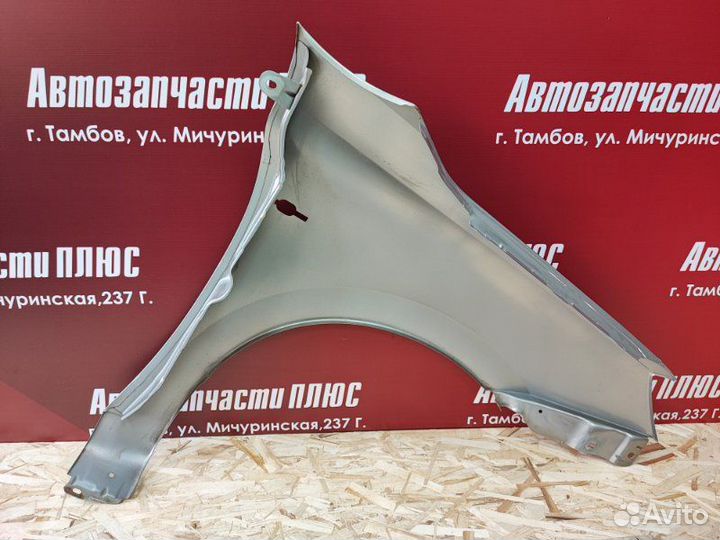 Крыло переднее левое LADA Granta