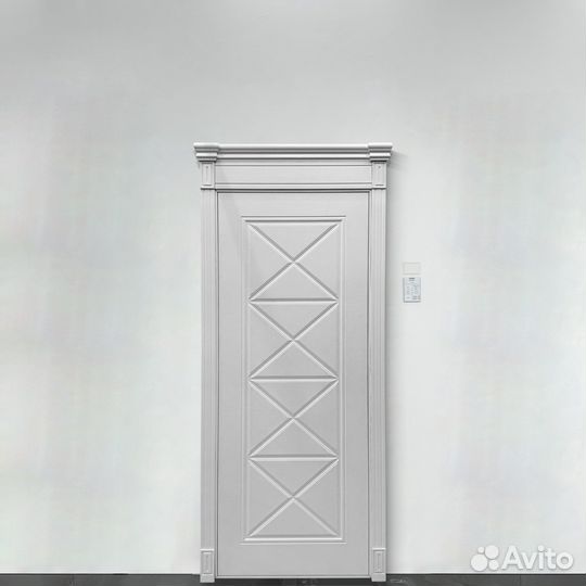 Двери в зал y-4992