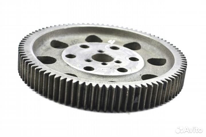 Шестерня распредвала DAF XF105 (01.05)