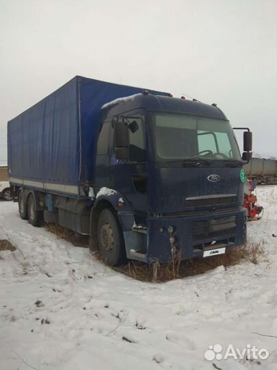 Ford Cargo 25xx, 2008