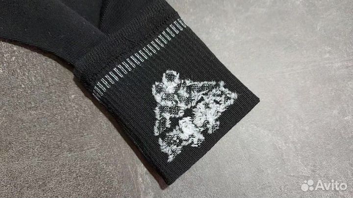 Носки Женские Каппа