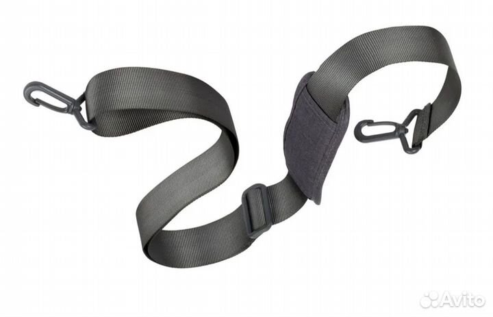 Сумка фотокамеры rivacase 7501 SLR Canvas Case