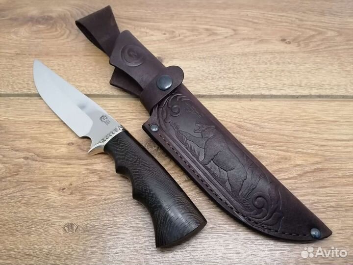 Нож Легионер из стали 95х18