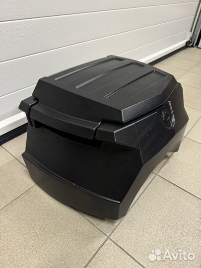 Кофр для снегохода BRP XU 511000821 (новый)