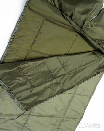 Спальный мешок новый