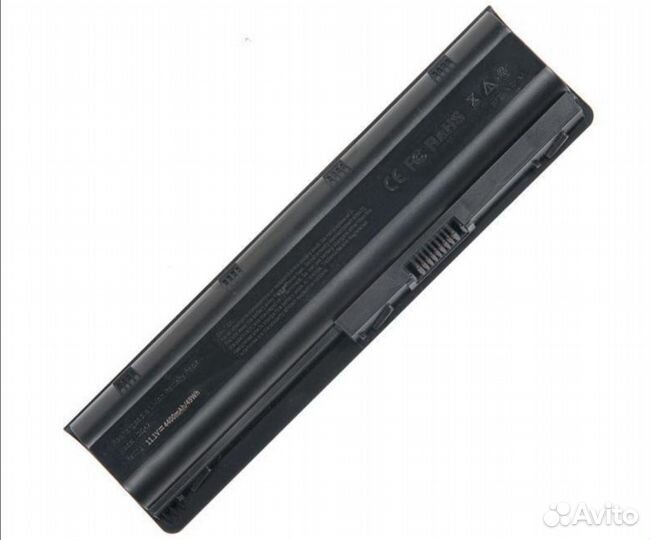 Аккумулятор для ноутбука HP DV6-3000