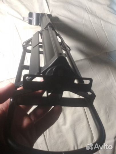 Багажник для велосипеда