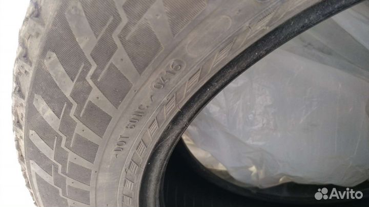 Nokian Tyres Hakka Blue SUV 225/60 R18 104H