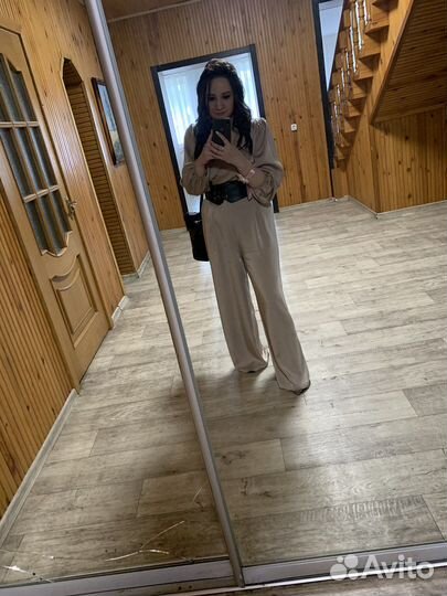 Продам вечерний комбинезон