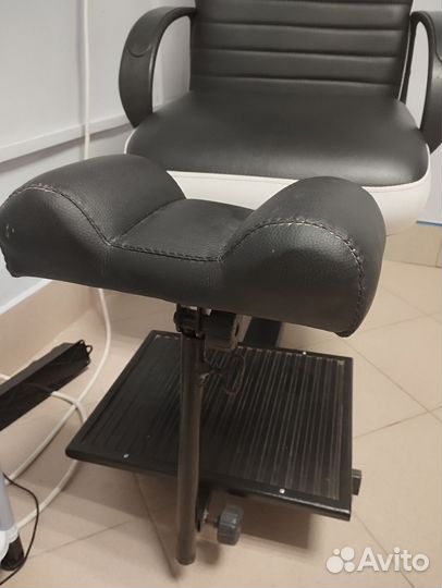 Кресло для педикюрное бу