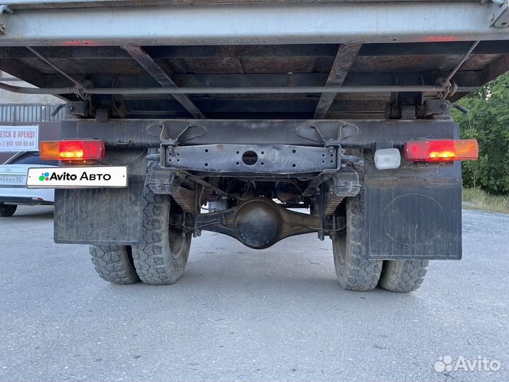 ГАЗ ГАЗель 33023 бортовой, 1990