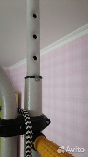 Детская шведская стенка