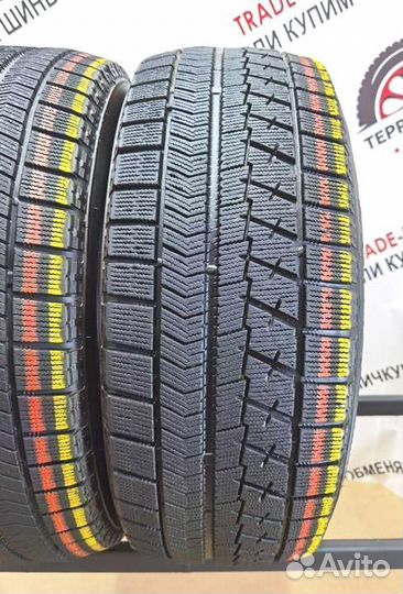 Bridgestone Blizzak VRX2 215/60 R17 96W