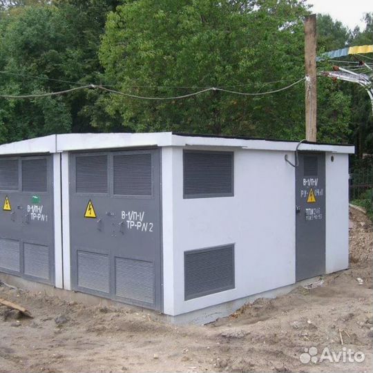 Ктпн-630/10/0,32