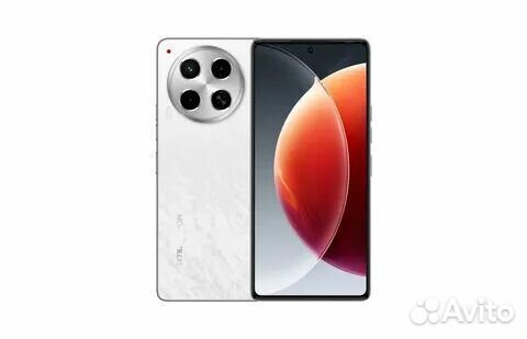 TECNO CAMON 30 5G, 8/256 ГБ