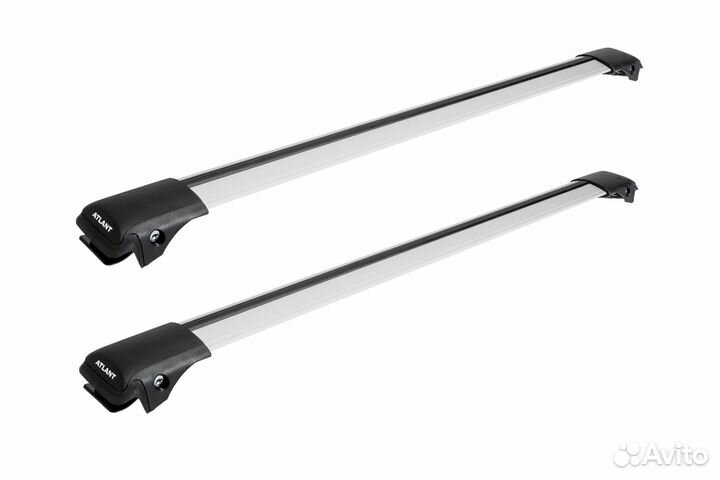 Багажник в распор Для BMW X5 I (E53) 1999-2006