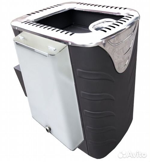 Дровяная печь Березка 24 дт-3