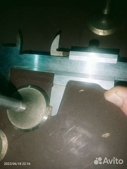 Клапана на умз-421