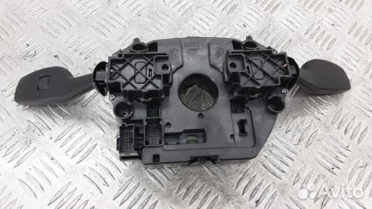 Переключатель поворотов и дворников (стрекоза) BMW