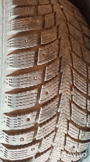 Nokian Tyres Hakkapeliitta 5 235/60 R16