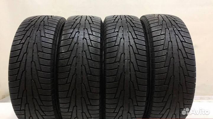 Nokian Tyres Nordman RS2 SUV 215/60 R17 100R