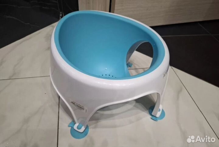 Стульчик для кормления Angelcare