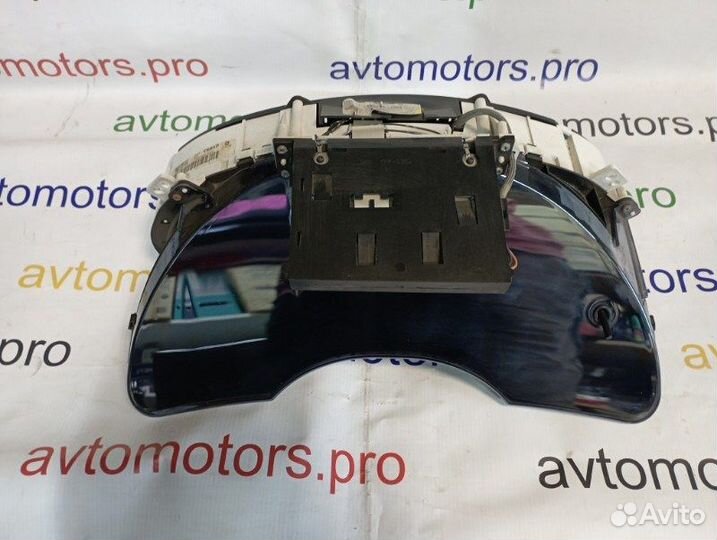 Панель приборов Chrysler Pacifica CS 3.5 03-07