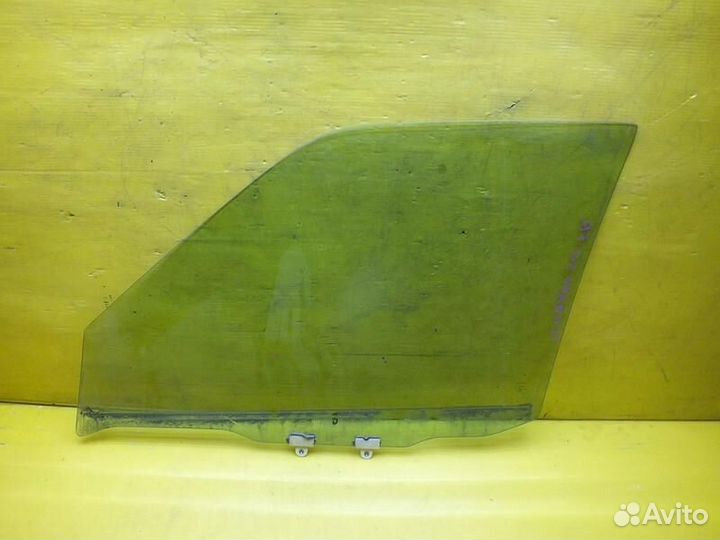 Стекло двери