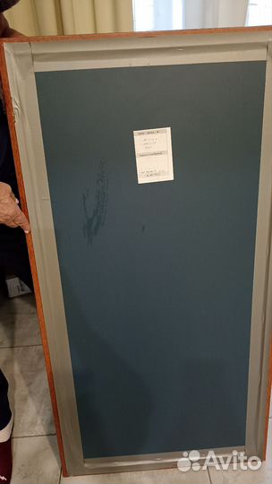 Зеркало настенное бу