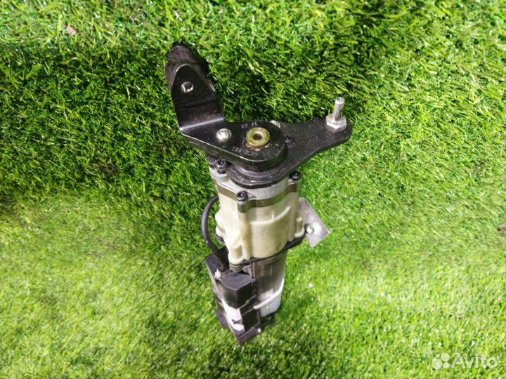 Электропривод багажника лев. зад. audi A6 C6