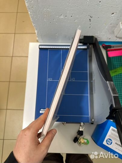 Фотобумага сублимационная Revcol 100