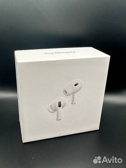 Наушники apple airpods pro/pro2