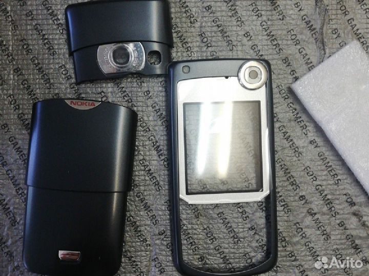 Корпус Nokia 6080