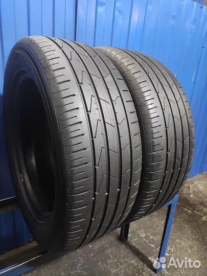 Hankook Ventus Prime 3 K125 225/55 R17