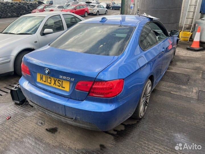 Авто в разбор Bmw 3 E92 N47D20 2013