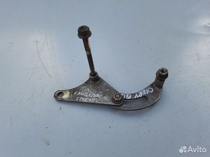 Натяжитель ремня насоса гидроусилителя Chery QQ6