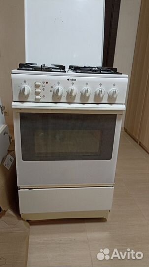 Плита газовая