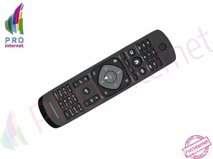 Пульт ду Philips 900 09443