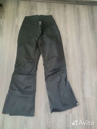Горнолыжные брюки женские 46 48