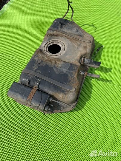 Топливный бак калина гранта