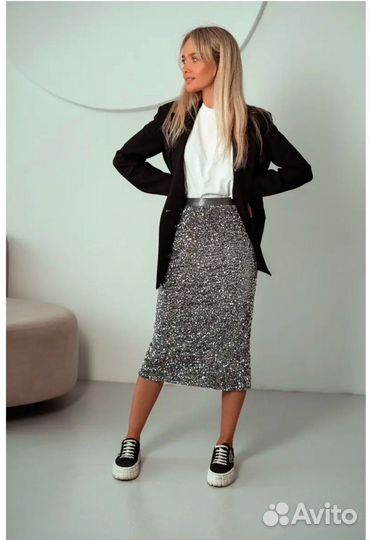 Юбка женская