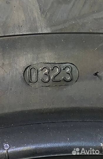 Windforce Catchfors UHP 225/55 R17