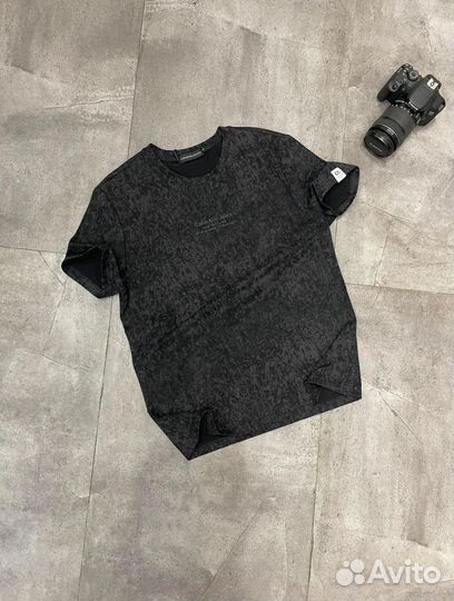 Футболка мужская Calvin Klein