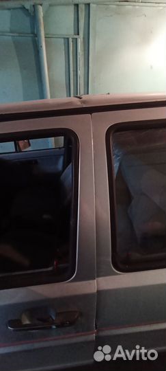 Volkswagen Golf 1.6 МТ, 1987, битый, 300 000 км