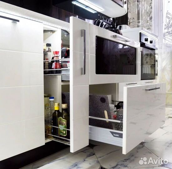 Кухонный гарнитур 