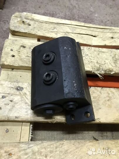 Клапанная коробка мн 250/160 урб2а2